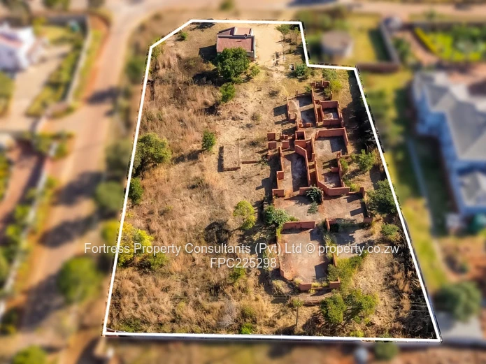 Just Listed - Hogerty Hill 
