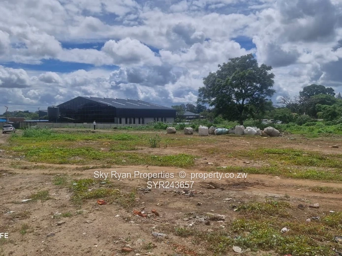 Eastlea Industrial Stand For Sale