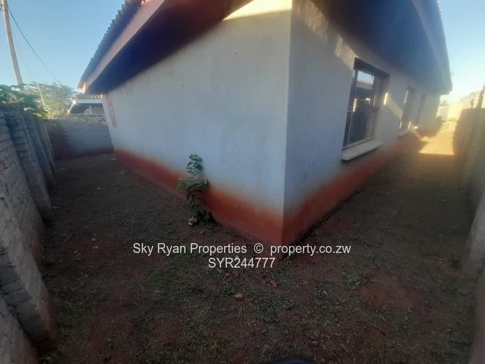 Springvale Ruwa House For Sale