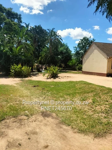 prime investment property