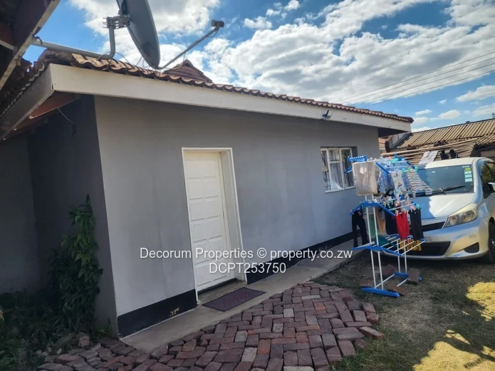 Westlea House For Sale (Sole Mandate)