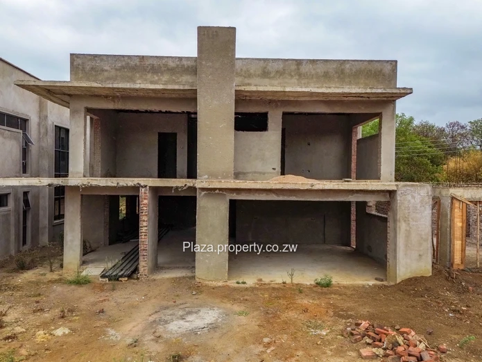 Refined Living in Newlands – Contemporary 4-Bedroom Cluster Retreat