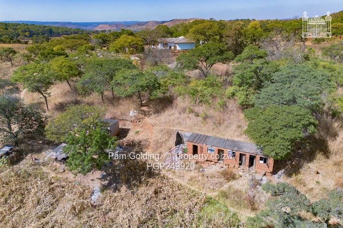 7.5 Hectares In Christon Bank