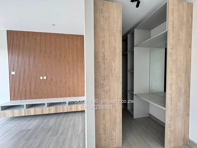 Modern - 1 Bedroom Apartment 