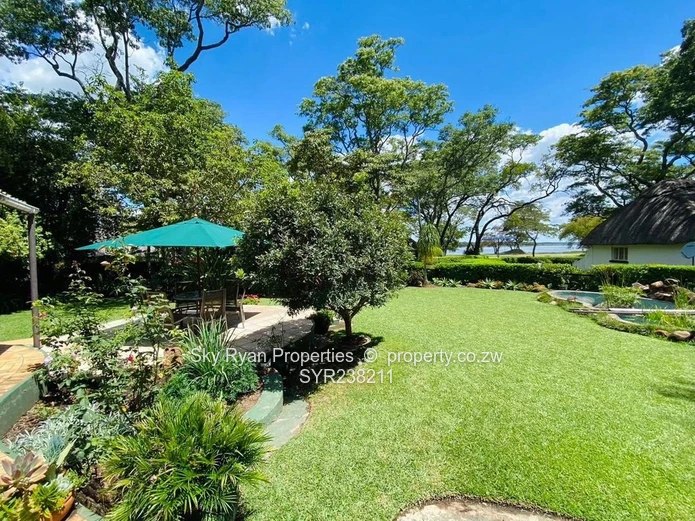 Kuimba Shiri Bird Park Lake House For Sale