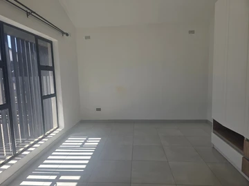 4 Bedroom Townhouse Complex