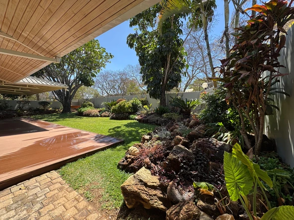 3 Bedroom Townhouse Complex