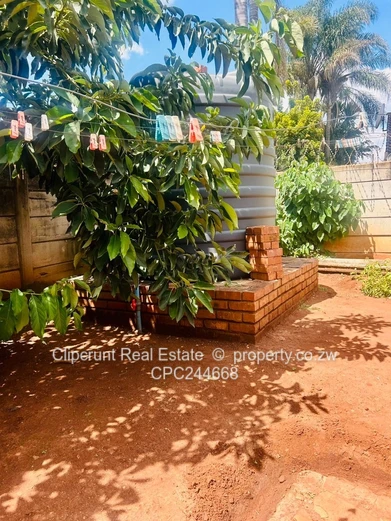 Beautiful starter home for sale!