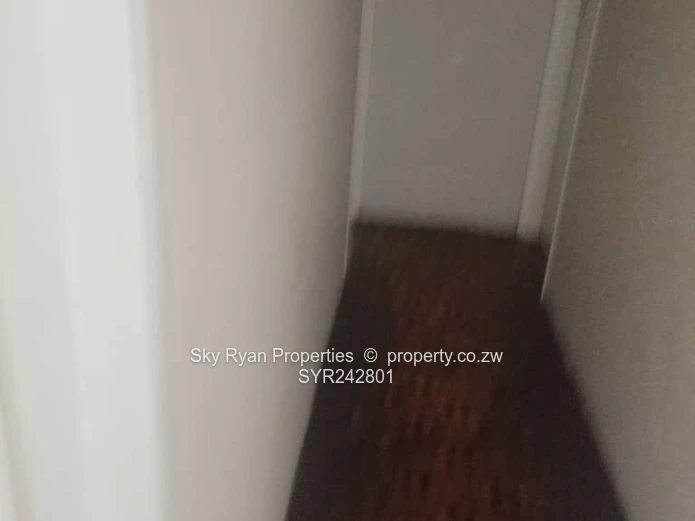 Msasa Park House For Sale