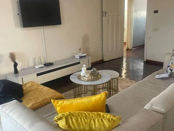 2-Bedroom Flat For Sale In CBD,Bulawayo 