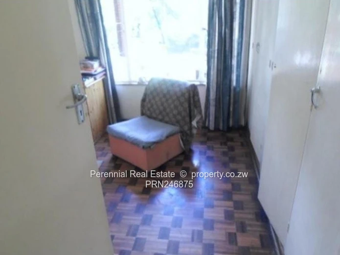House for Sale in Morningside, Mutare