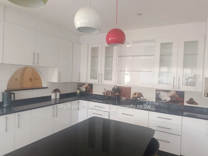 Westgate Adylinn House For Sale
