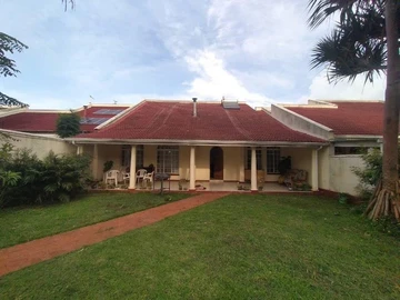 3 Bedroom Townhouse Complex