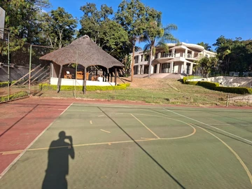 7 Bedroom House