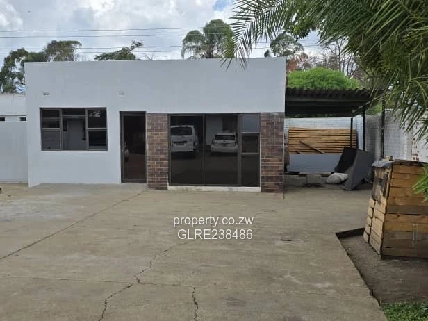 Prime Commercial Property In Eastlea