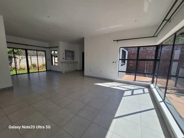 2 Bedroom Townhouse Complex