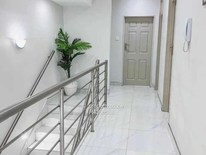 Newlands Fully furnished apartment to rent 