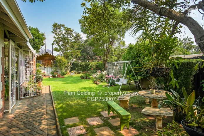 Cherished Family Home with Stunning Garden
