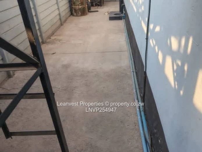 Modern House for sale in Budiriro