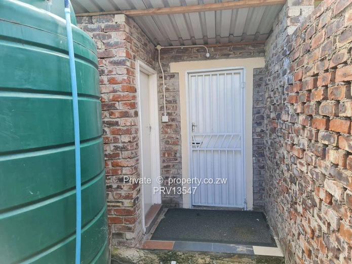 Neat Compact 3 Bedroomed House Avondale