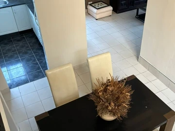 9 Bedroom Townhouse Complex