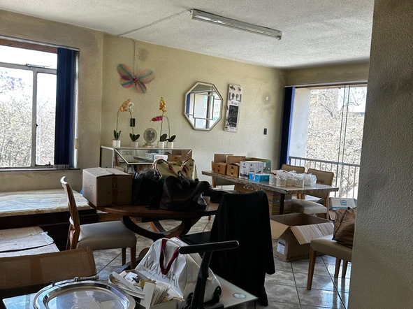 3 Bedroom Flat & Apartment