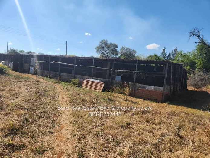 Woodville plot for Sale