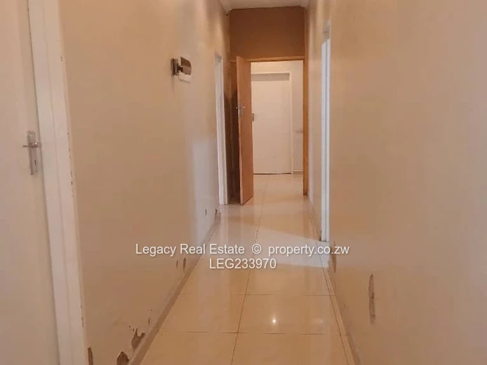 Fully Equipped 5-Bedroom House in Arlington Estate