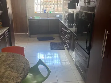 3 Bedroom Townhouse Complex