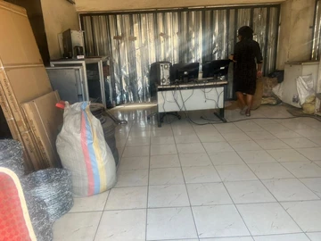 Shop & Retail Property