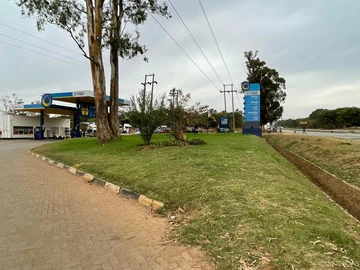 Shop & Retail Property