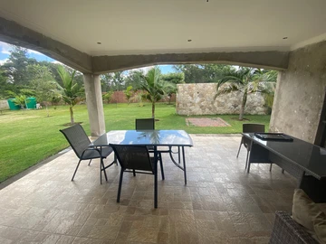 5 Bedroom Townhouse Complex