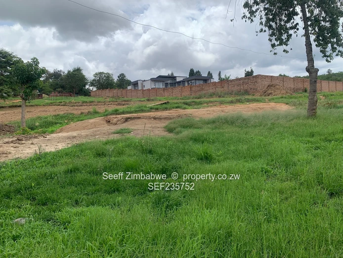 Ready To Build Stand For Sale In Glen Lorne