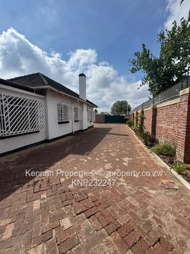 Commercial Property For Sale On Samora Machel