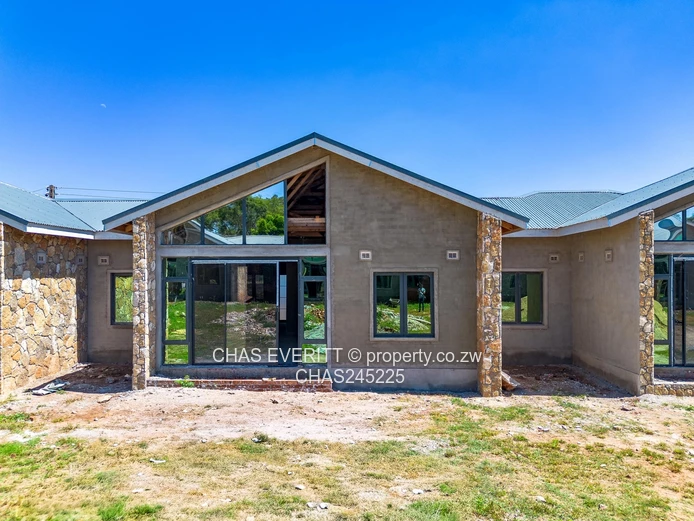 Boutique Clusters in Vainona