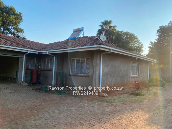 Westgate (Adyllin) House For Sale (Sole Mandate)