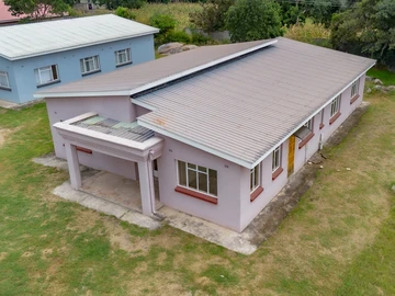 4 Bedroom Townhouse Complex