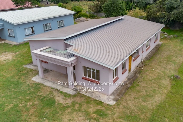 Newly Built 4-Bedroom Cluster in Waterfalls