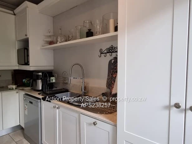 Beautiful Home For Sale With Excellent Water 