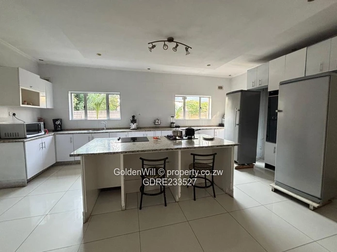 Pomona House for Rent