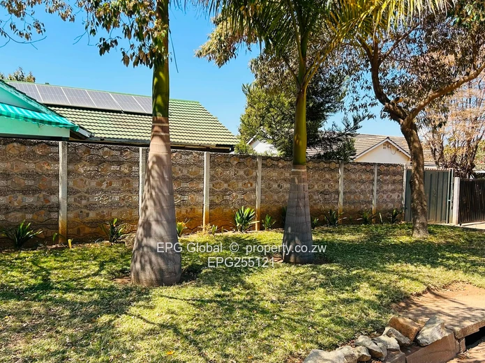 Solid Family house available for sale   