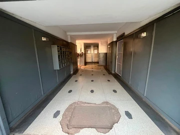 2 Bedroom Garden Flat
