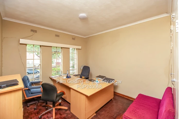 3 Bedroom Duplex In Prime Avenues Location