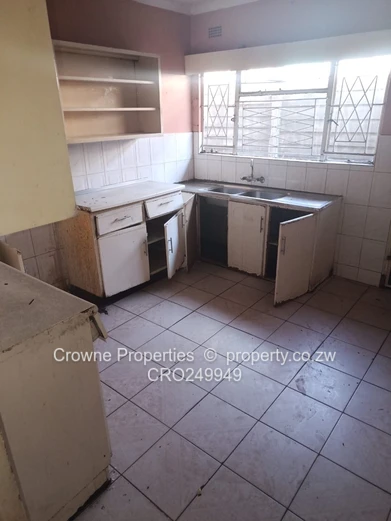 House To Let