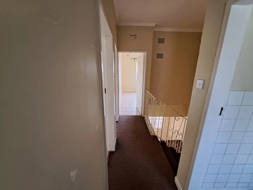 3 Bedroom Garden Flat