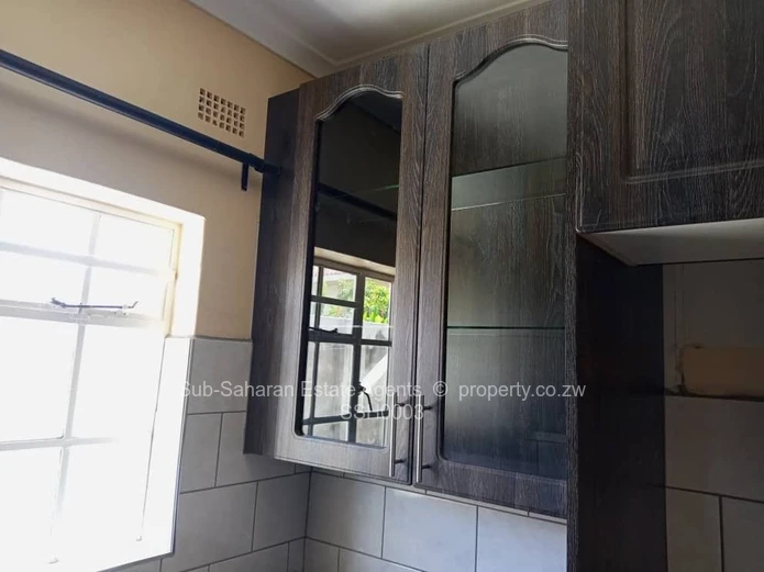 Neat 2 Bedroomed Cottage