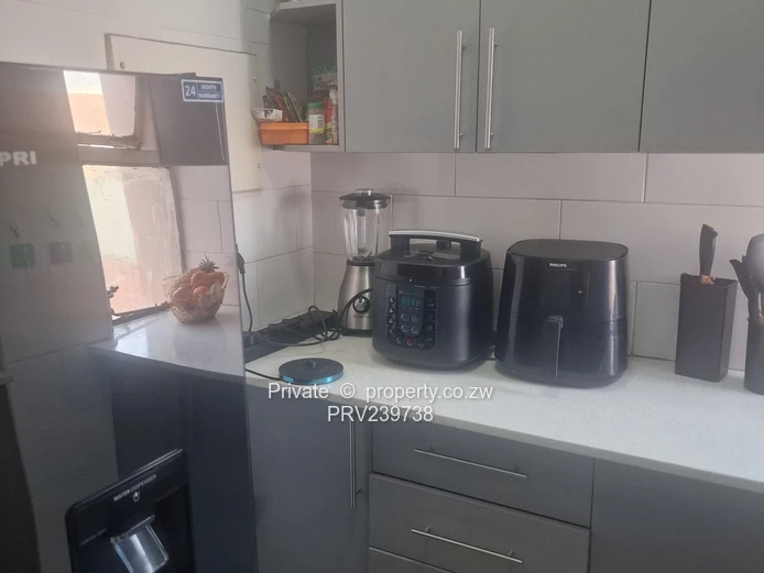  1 Bedroom Flat to Rent – Harare CBD