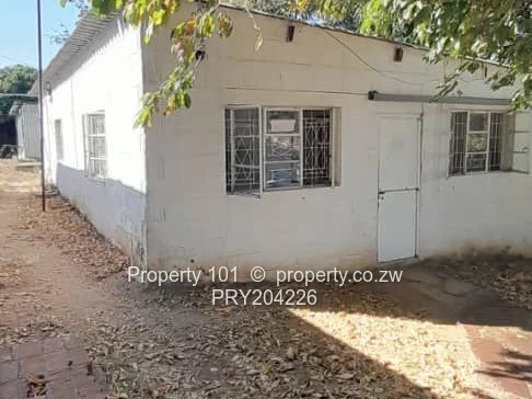 Andora Harbour Kariba - $160k