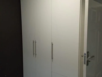 3 Bedroom Townhouse Complex