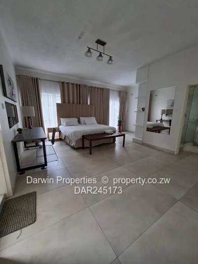 Immaculate.  Move In Ready - With Or Without Furniture